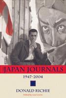 The Japan Journals 1947-2004