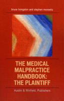 The Medical Malpractice Handbook