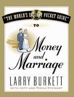 The World's Easiest Pocket Guide to Money and Marriage