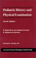 Pediatric History & Physical Examination, 4th Edition