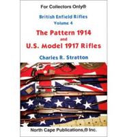 The British Enfield Rifles  Vol 4