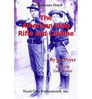 The American Krag Rifle and Carbine