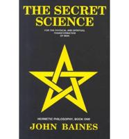 The Secret Science