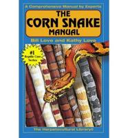 The Corn Snake Manual