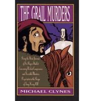 The Grail Murders