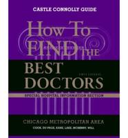 How to Find the Best Doctors Metropolitan Chicago