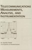 Telecommunications Measurements, Analysis, and Instrumentation