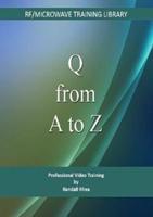 Q From A to Z