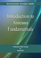 Introduction to Antenna Fundamentals