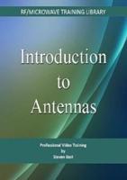 Introduction to Antennas