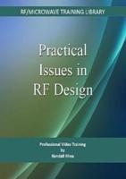 Practical Issues in RF Design