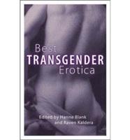 Best Transgender Erotica