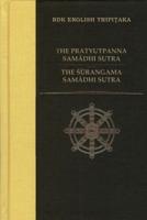 The Pratyutpanna Samadhi Sutra