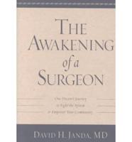 The Awakening of a Surgeon