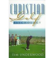 Christian Golf Psychology