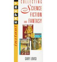 Collecting Science Fiction and Fantasy