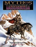 Mythos: The Fantasy Art Realms of Frank Brunner