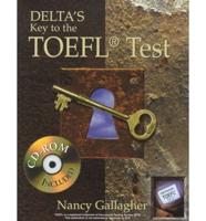 Delta's Key to the Toefl Test