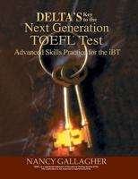 Delta's Key to the Next Generation Toefl Test