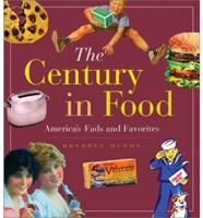 The Century in Food