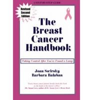 The Breast Cancer Handbook