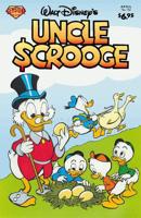 Uncle Scrooge #353