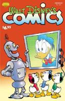 Walt Disney's Comics & Stories #665