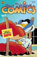 Walt Disney's Comics And Stories #671