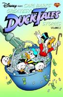 Disney Presents Carl Barks Greatest DuckTales Stories Volume 2