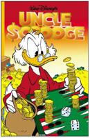 Uncle Scrooge #358