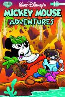 Mickey Mouse Adventures. Vol 13