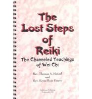 The Lost Steps of Reiki