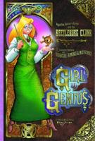 Girl Genius Volume 1: Agatha Heterodyne and The Bettleburg Clank SC (Color Edition)