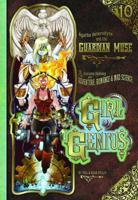 Girl Genius Volume 10: Agatha H and the Guardian Muse TP