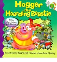 Hogger the Hoarding Beastie