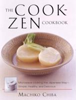 The Cook-Zen Cookbook