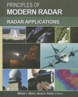 Principles of Modern Radar. Volume 3 Radar Applications