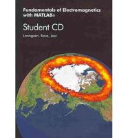 Fundamentals of Electromagnetics With MATLAB