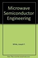 Microwave Semiconductor Engineering