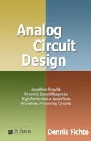 Analog Circuit Design Series