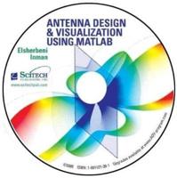 Antenna Design and Visualization Using MATLAB