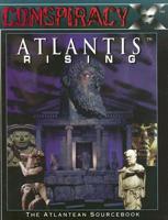 Conspiracy X: Atlantis Rising: Atlantean Sourcebook