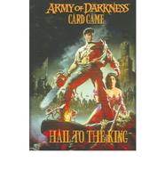Army of Darkness Collectible Card Game Set
