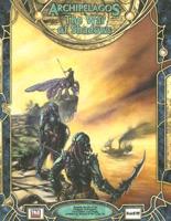 Archipelagos Trilogy Of Shadows 1: The War Of Shadows