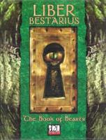 Odyssey: Liber Bestarius: The Book Of Beasts