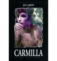 Carmilla, the Return