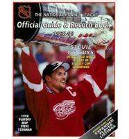 Nhl Official Guide and Record