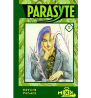 Parasyte. Vol 2