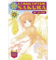 Cardcaptor Sakura 6-10