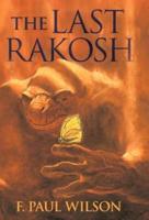 The Last Rakosh: A Repairman Jack Tale